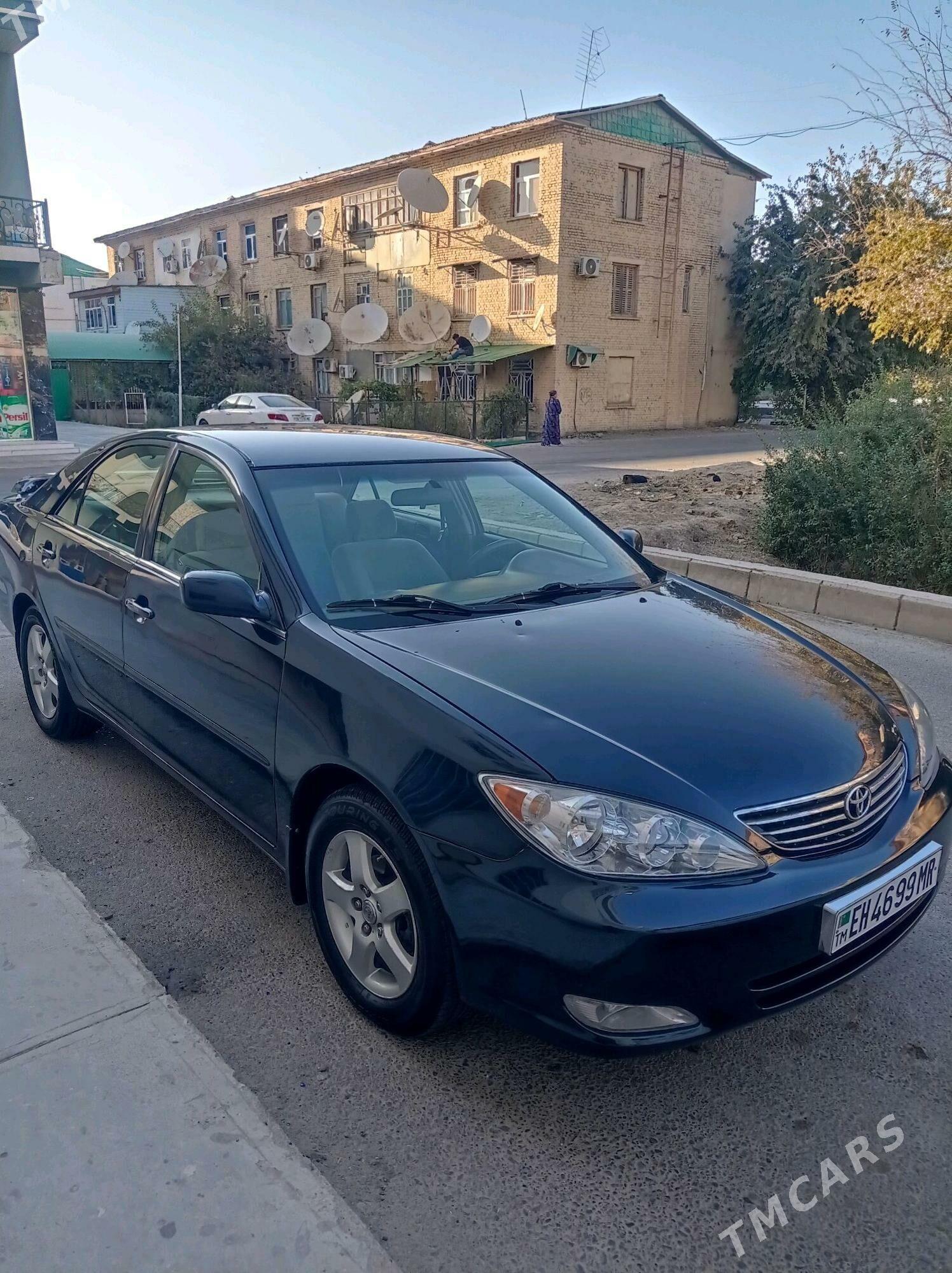 Toyota Camry 2003 - 145 000 TMT - Mary - img 1