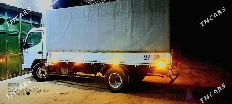 Mitsubishi Fuso 2011 - 360 000 TMT - Кёнеургенч - img 6