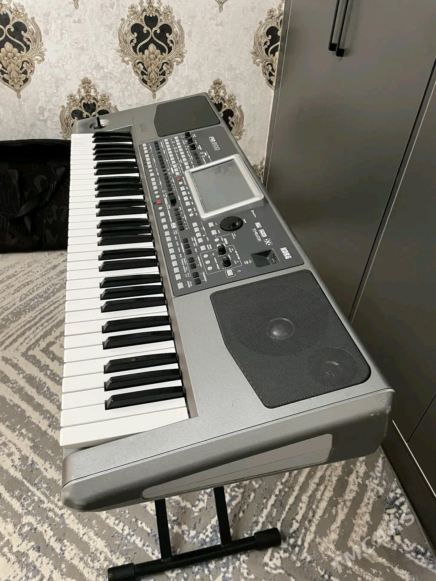 Korg Pa900 - Туркменабат - img 10