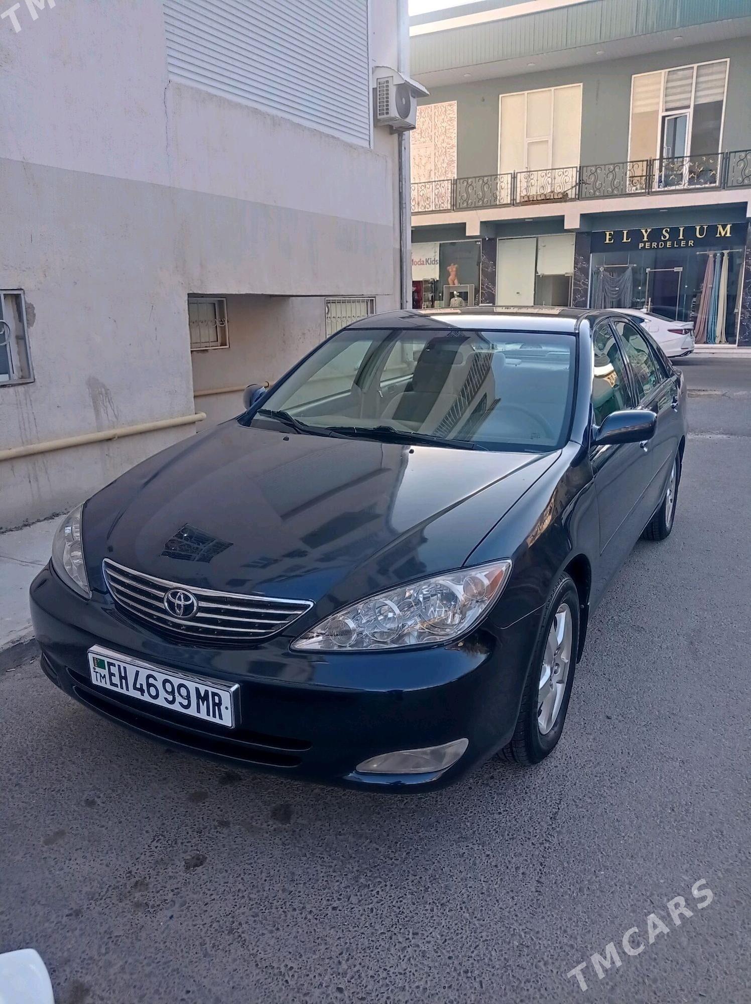 Toyota Camry 2003 - 145 000 TMT - Mary - img 2