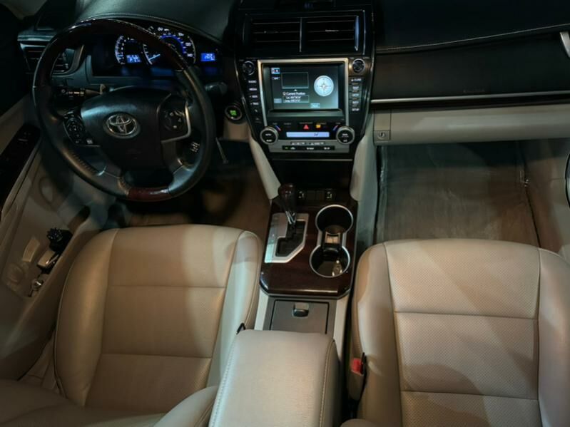 Toyota Camry 2012 - 330 000 TMT - Ашхабад - img 4