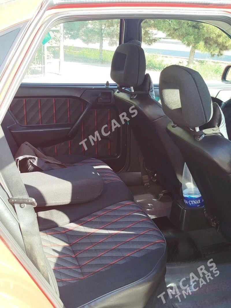 Opel Vectra 1992 - 48 000 TMT - Байрамали - img 6