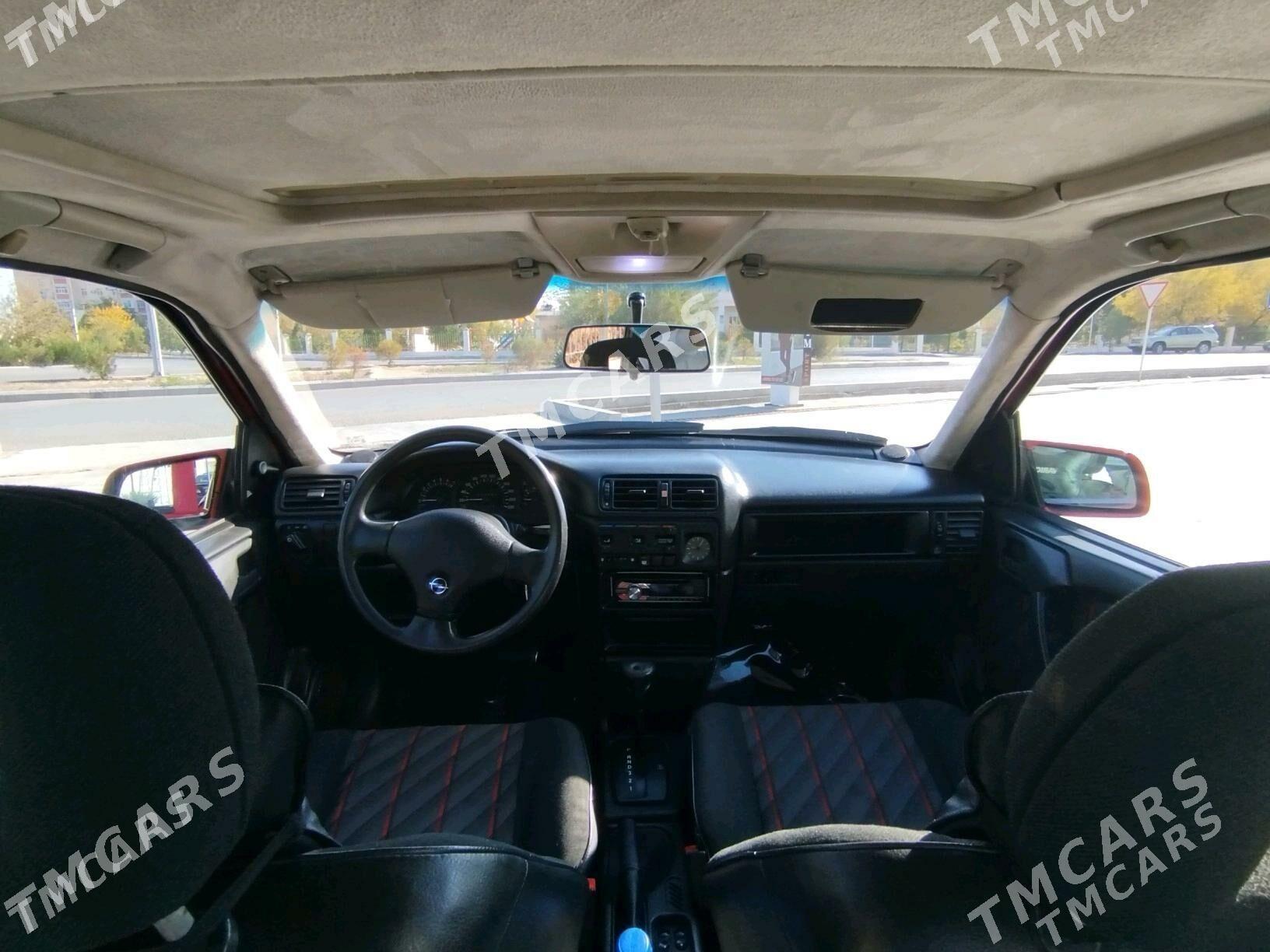 Opel Vectra 1992 - 48 000 TMT - Байрамали - img 4