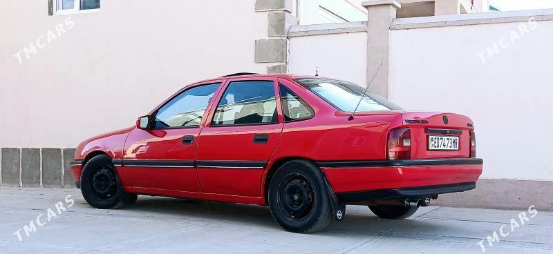 Opel Vectra 1992 - 48 000 TMT - Байрамали - img 2