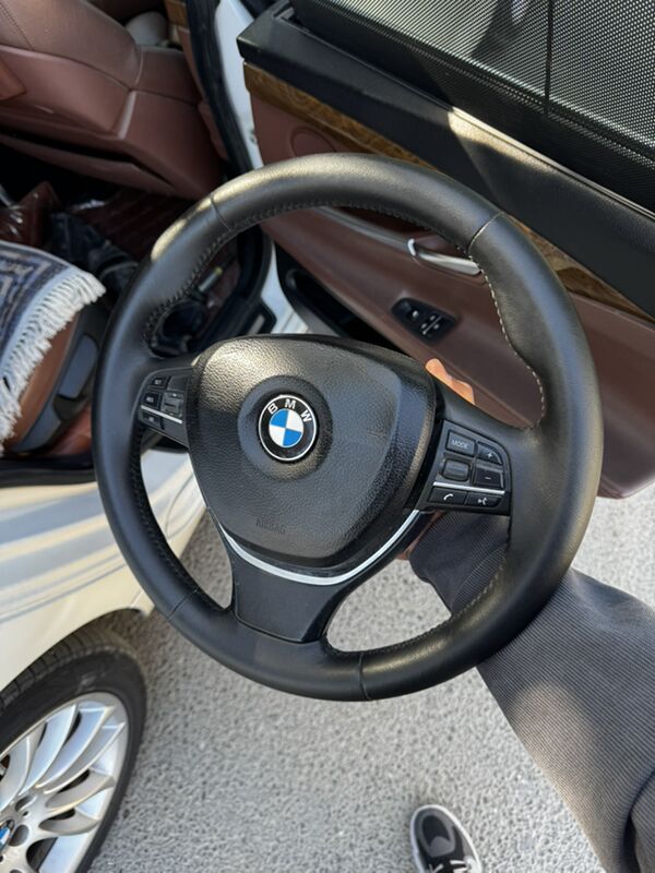 BMW Rol 850 TMT - Ашхабад - img 2