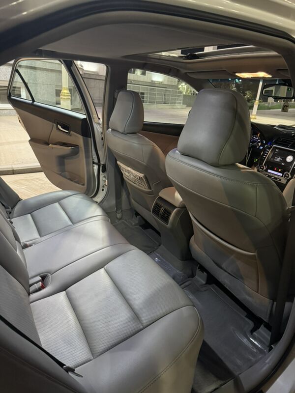 Toyota Camry 2012 - 330 000 TMT - Ашхабад - img 3