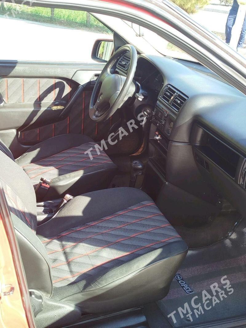 Opel Vectra 1992 - 48 000 TMT - Байрамали - img 5