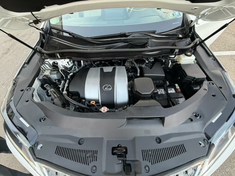 Lexus RX 350 2020 - 539 000 TMT - Mary - img 9