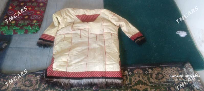 Icmek galyn gowy - Daşoguz - img 3