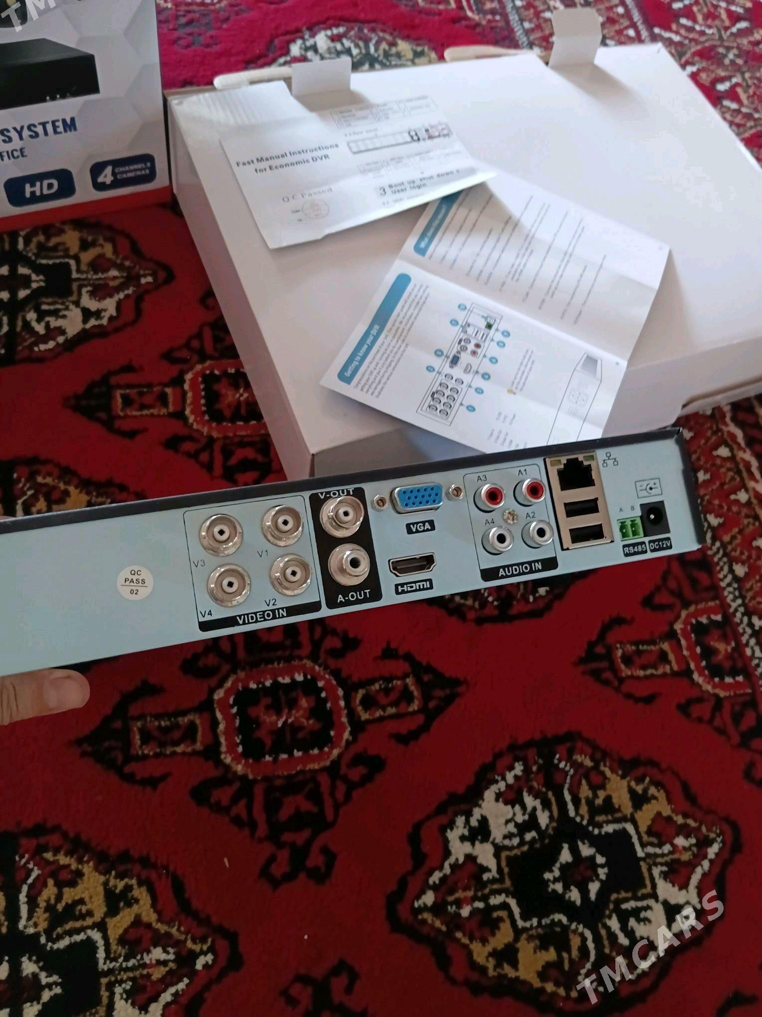 Star stack kamara tuner - Köşi - img 3