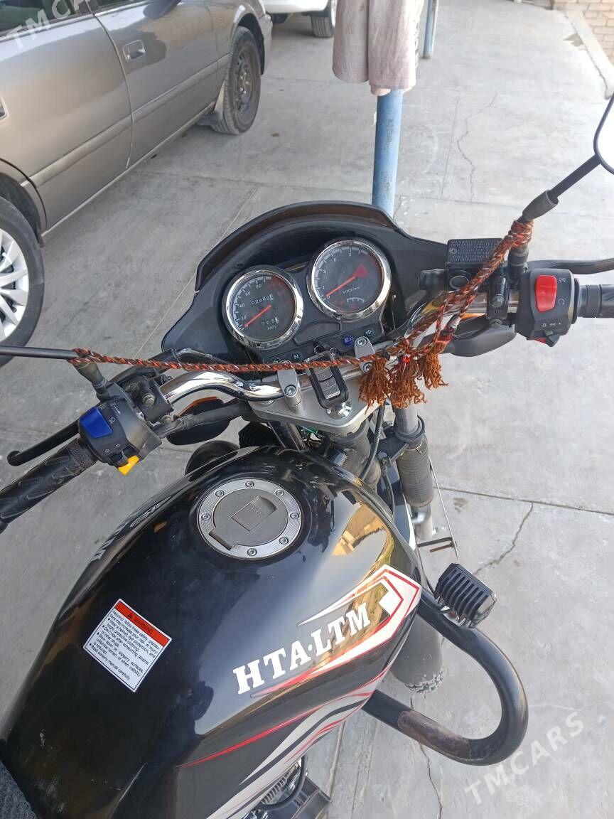 Fekon FK200-14G 2025 - 18 000 TMT - Халач - img 7