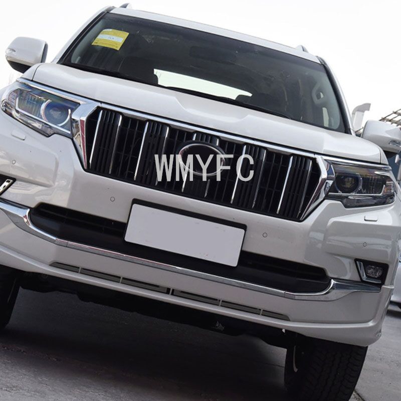 DABAWKA PRADO 2020 5 000 TMT - Aşgabat - img 3