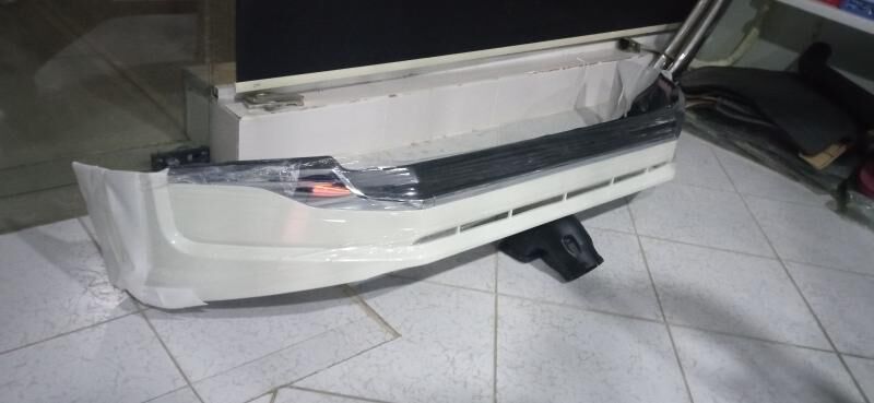 DABAWKA PRADO 2020 5 000 TMT - Aşgabat - img 6