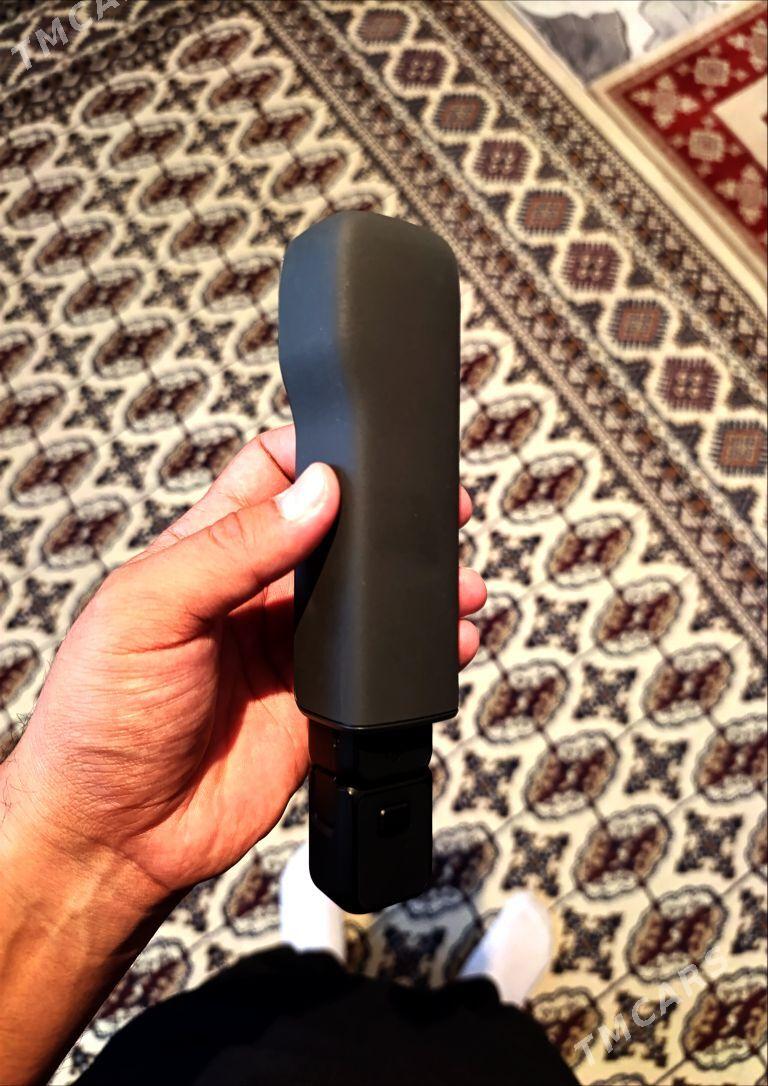 DJİ osmo packet 3 camera 4k - Ашхабад - img 3