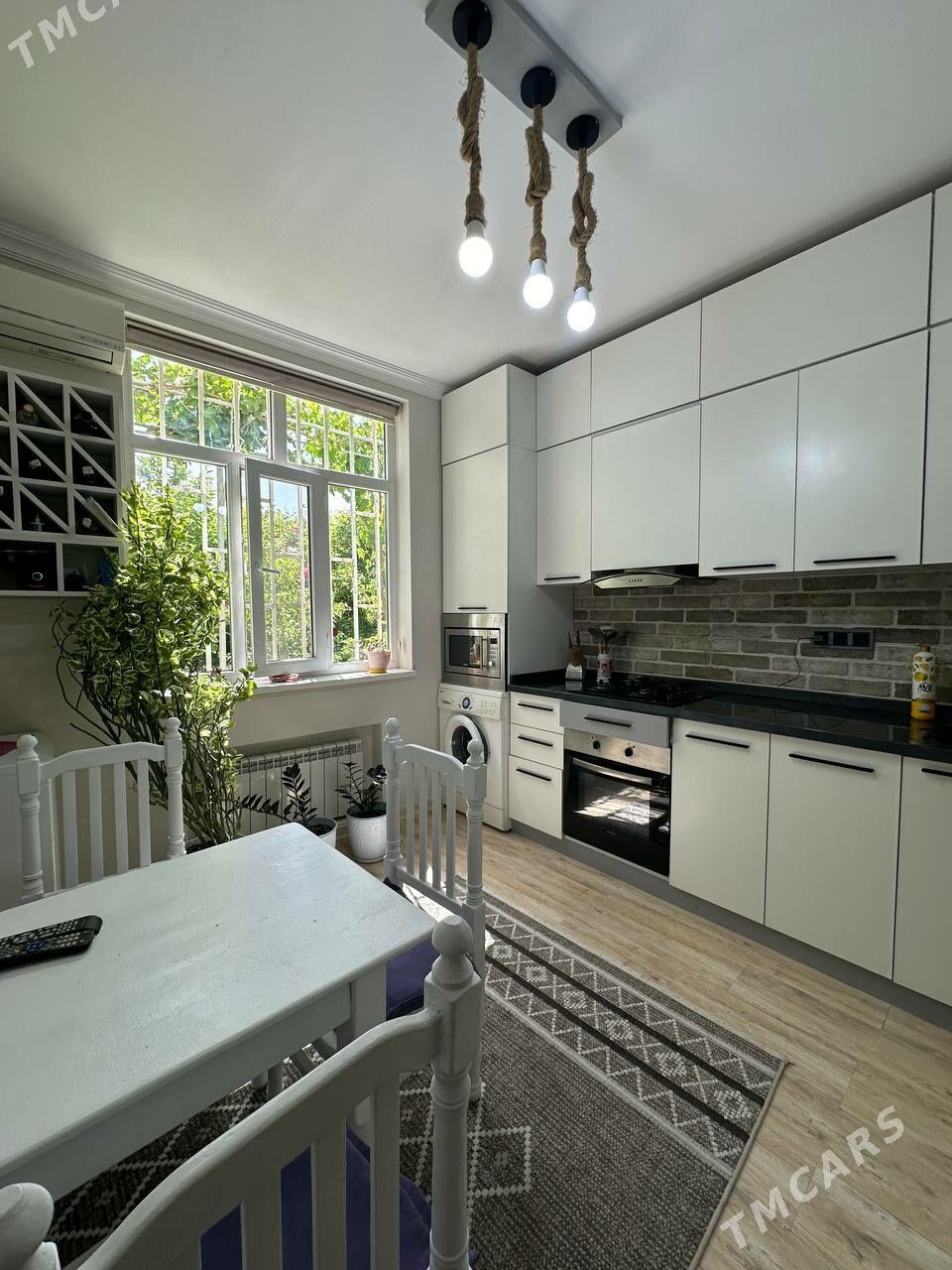 Эксклюзив  1-парк - Ашхабад - img 3