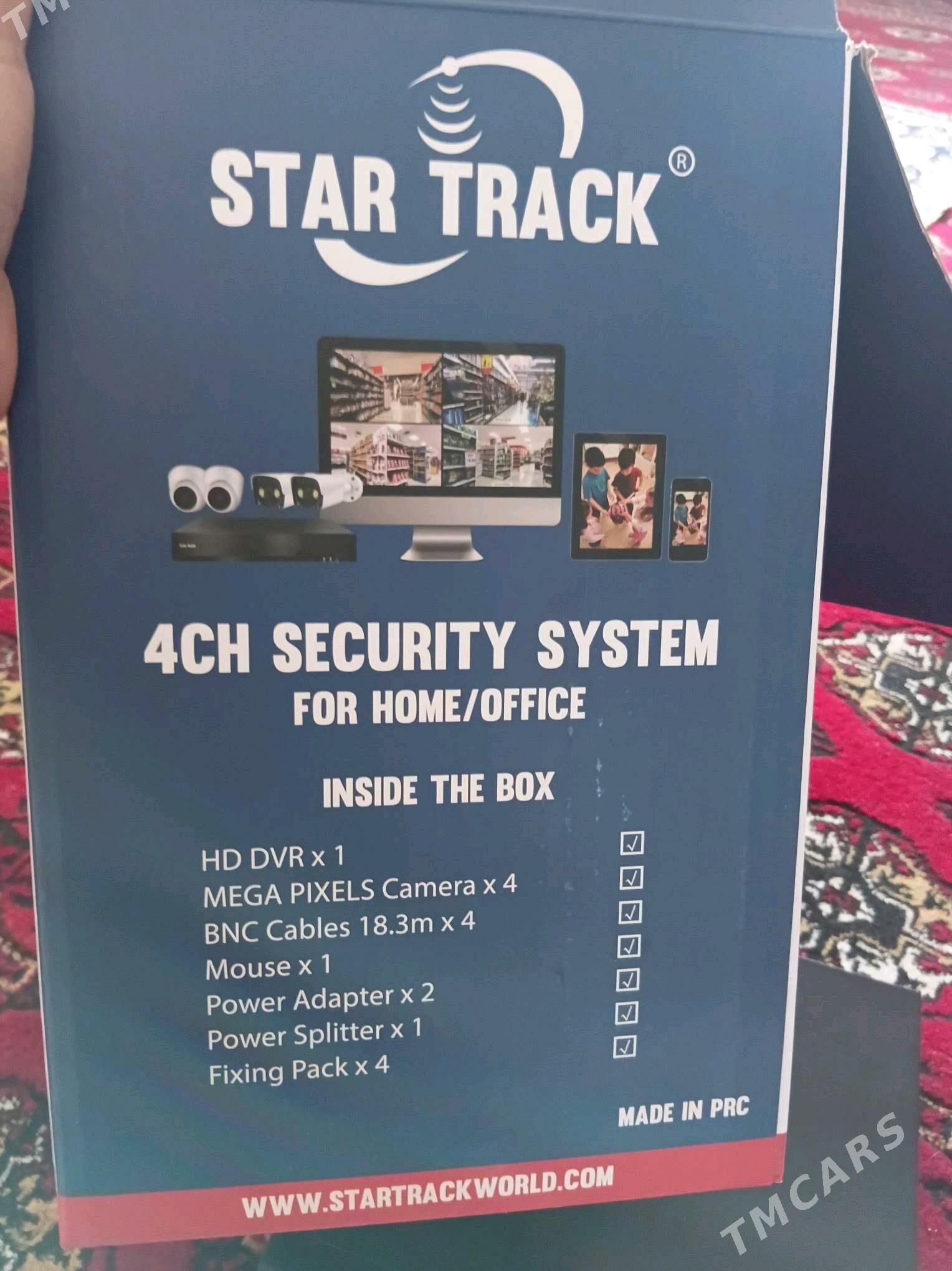 Star stack kamara tuner - Köşi - img 2