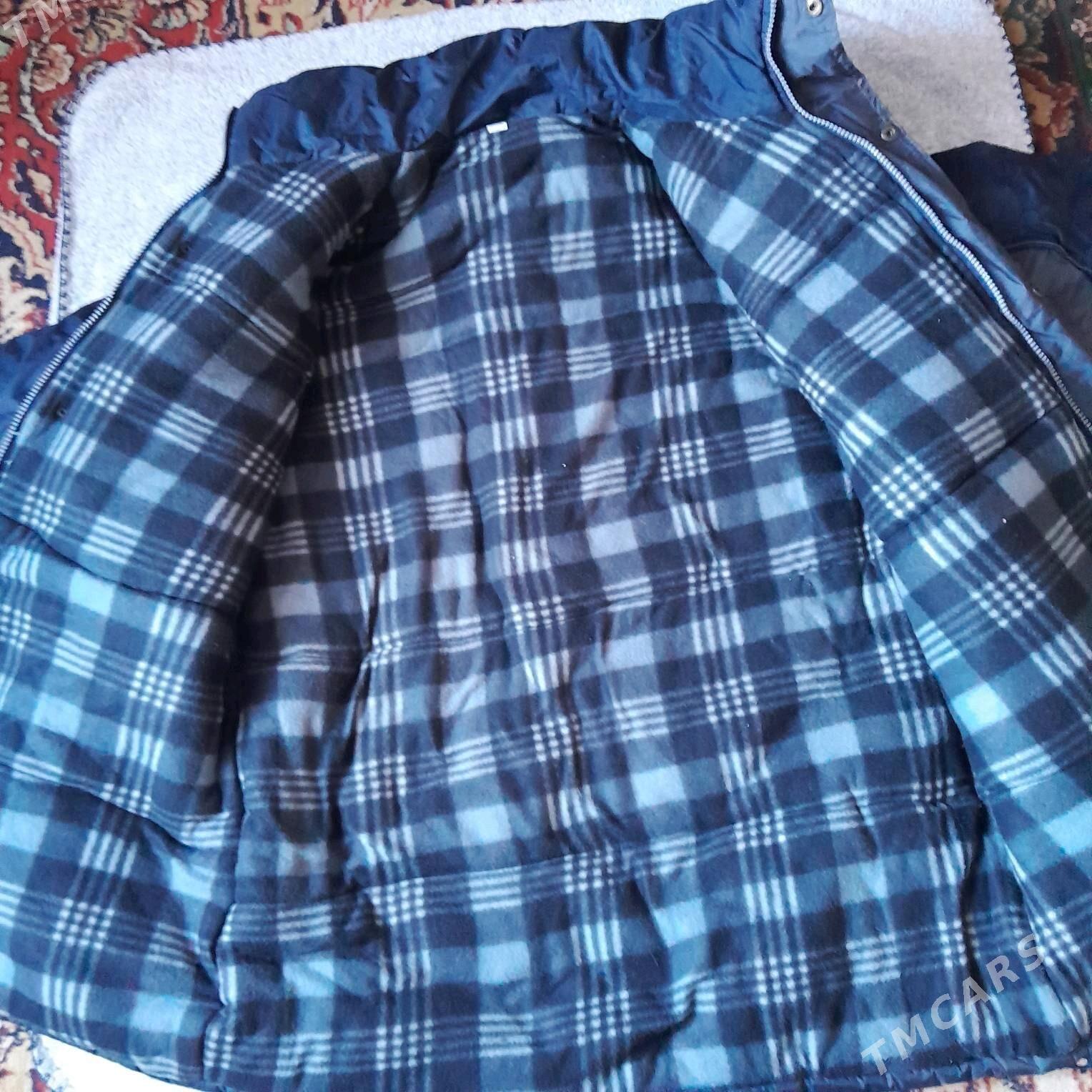 Куртка - Туркменабат - img 1