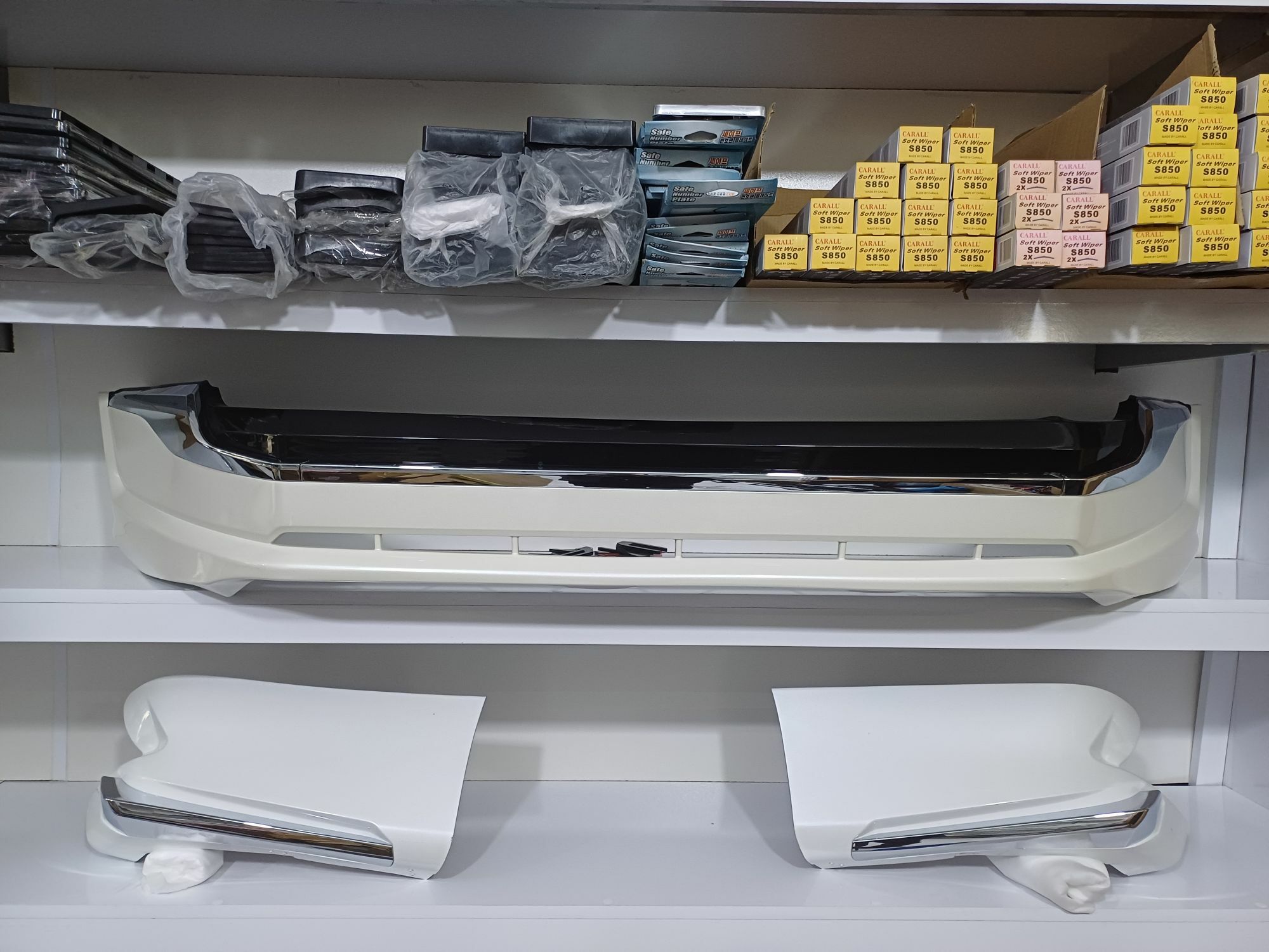 DABAWKA PRADO 2020 5 000 TMT - Aşgabat - img 4