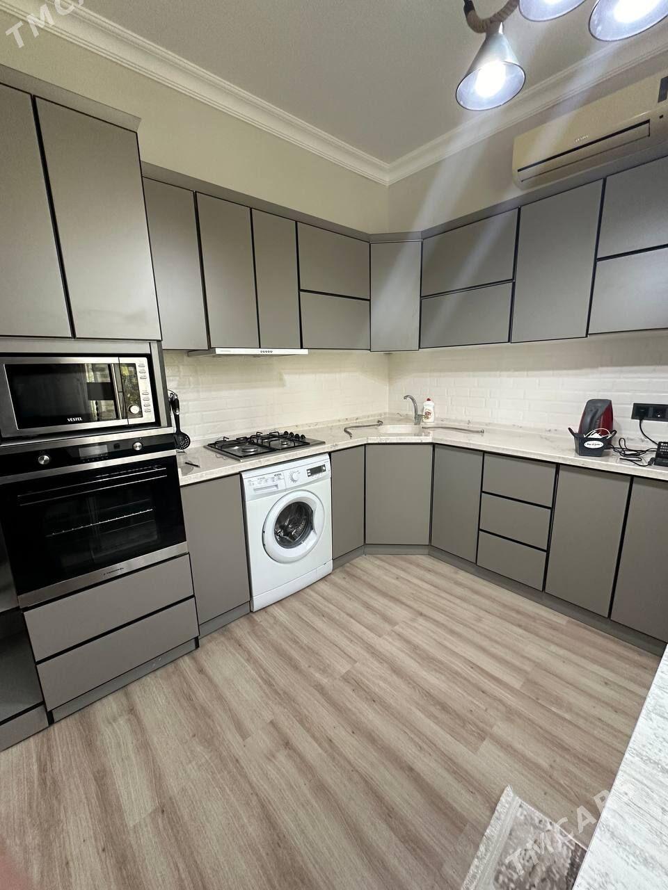 Эксклюзив  1-парк - Ашхабад - img 10