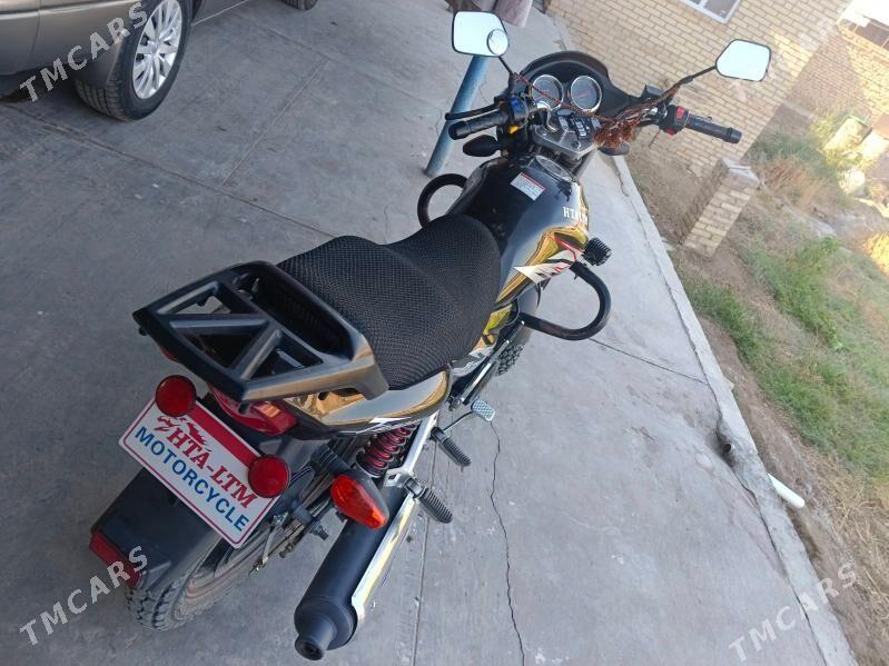 Fekon FK200-14G 2025 - 18 000 TMT - Халач - img 5