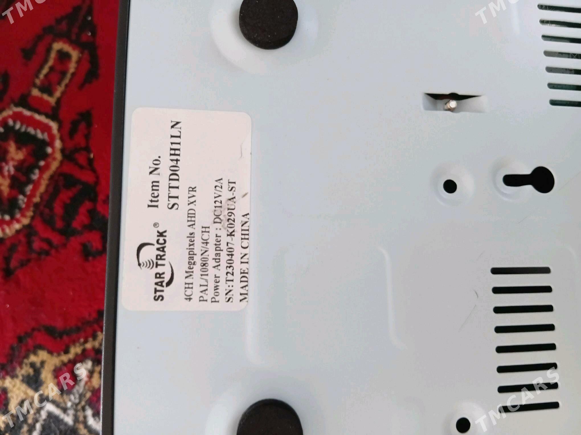 Star stack kamara tuner - Köşi - img 4