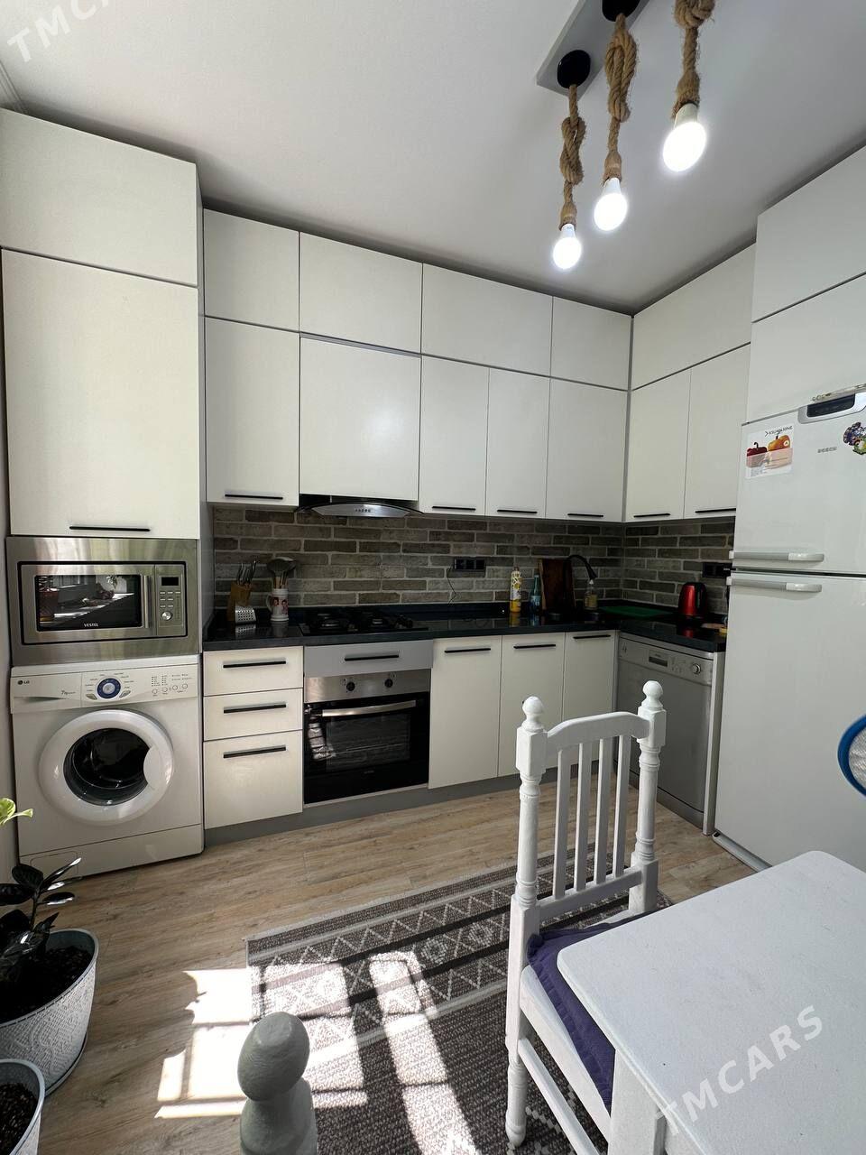 Эксклюзив  1-парк - Ашхабад - img 2