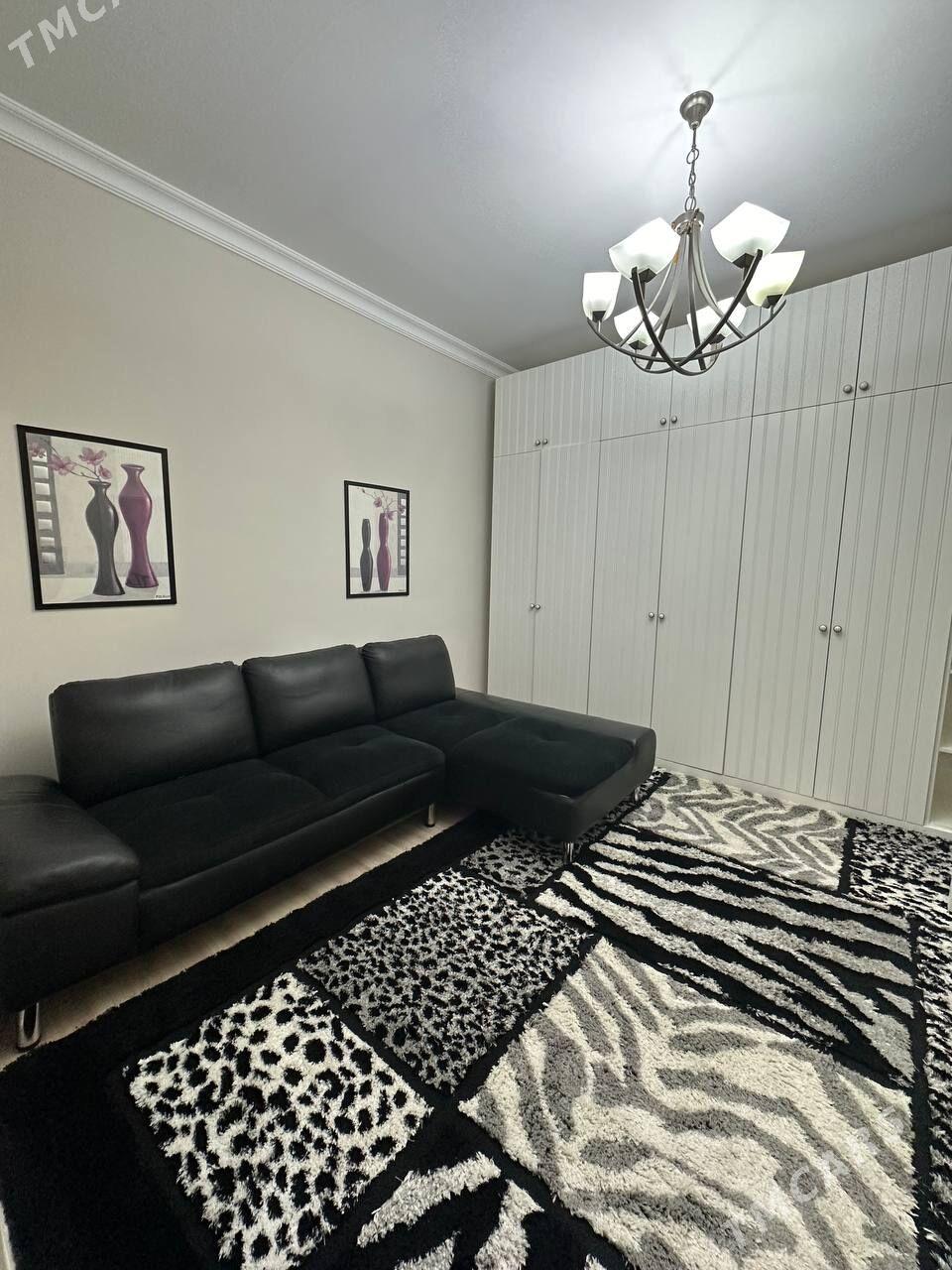 Эксклюзив  1-парк - Ашхабад - img 8