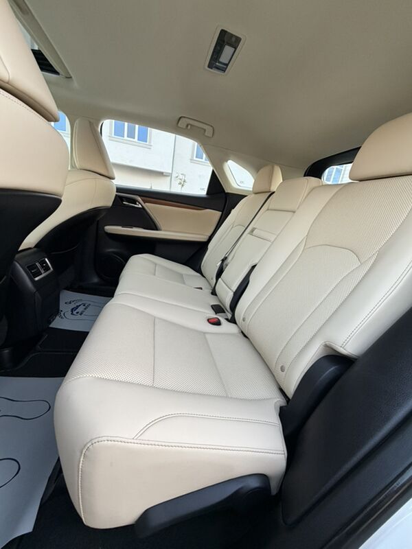 Lexus RX 350 2020 - 539 000 TMT - Mary - img 7