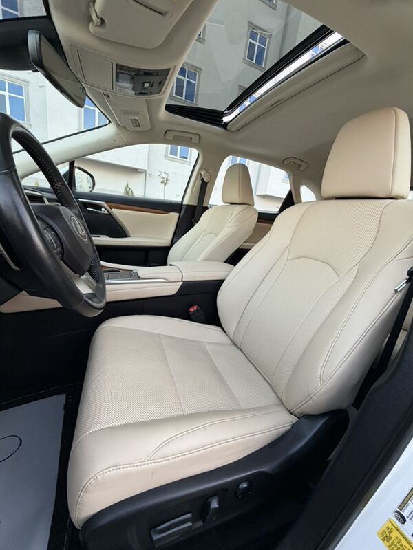 Lexus RX 350 2020 - 539 000 TMT - Mary - img 10