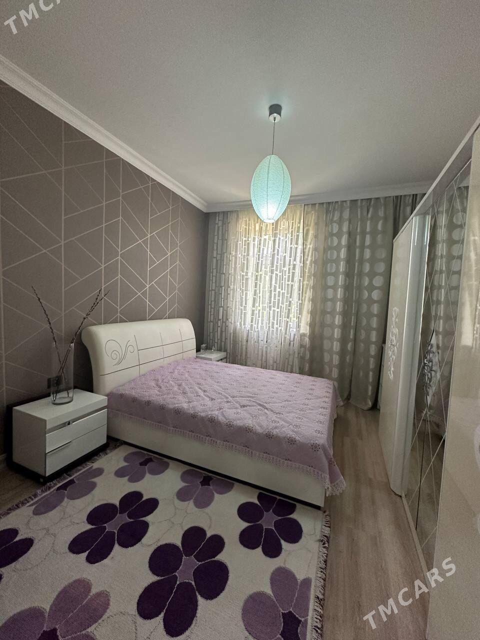 Эксклюзив  1-парк - Ашхабад - img 9