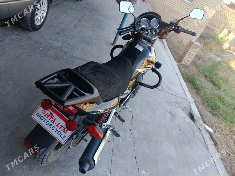 Fekon FK200-14G 2025 - 18 000 TMT - Халач - img 6