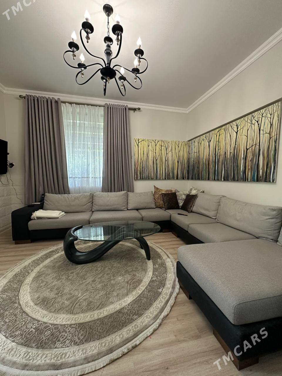 Эксклюзив  1-парк - Ашхабад - img 5