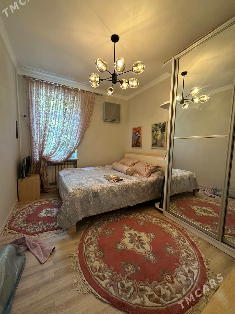 Эксклюзив  1-парк - Ашхабад - img 4