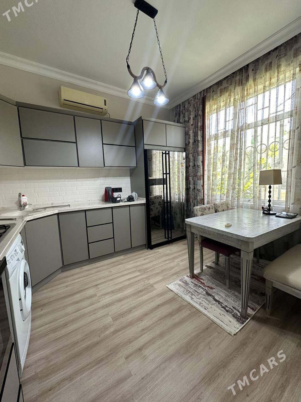 Эксклюзив  1-парк - Ашхабад - img 7