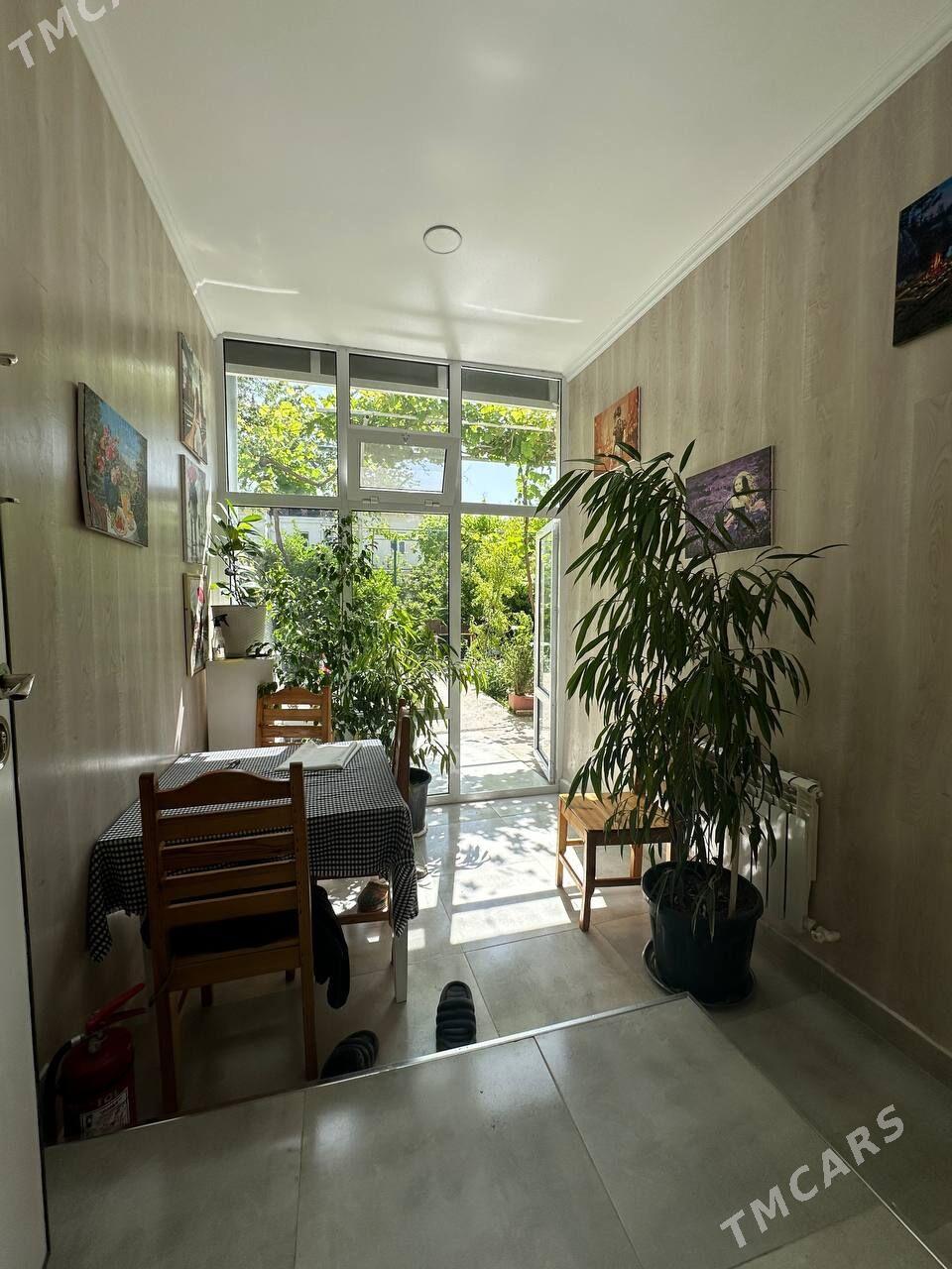 Эксклюзив 1-парк - Ашхабад - img 1