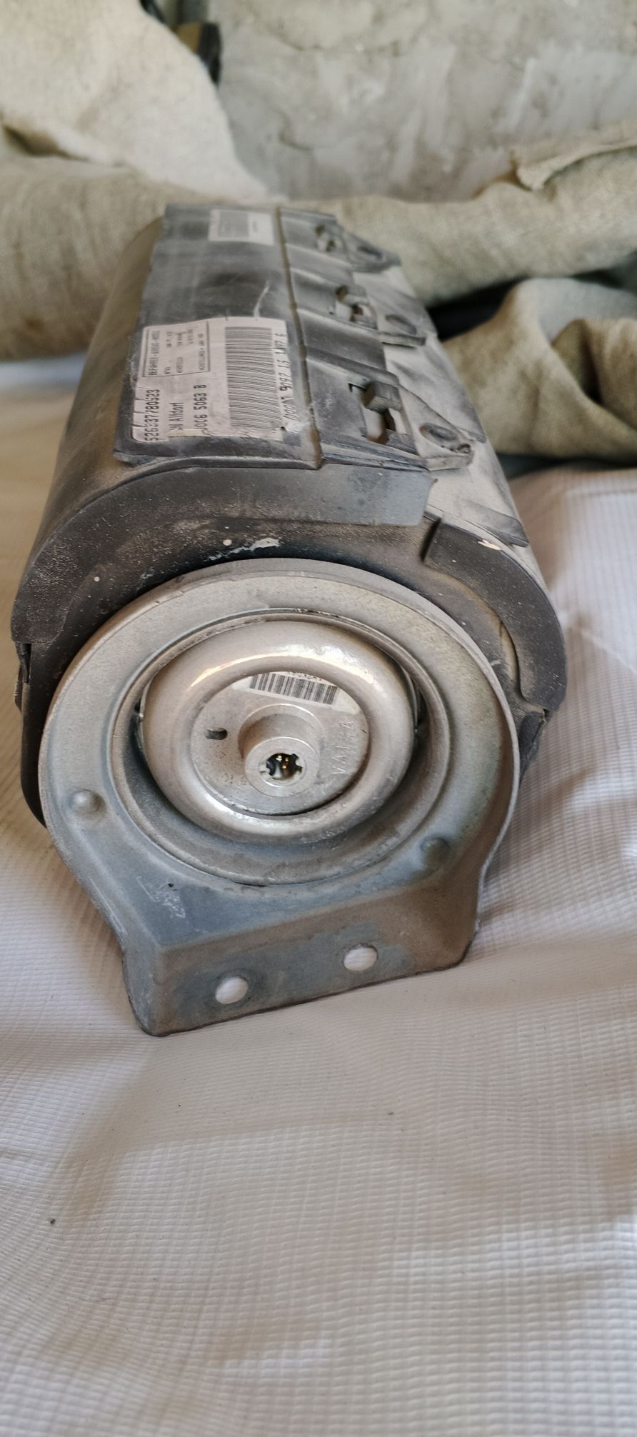 mersedes 100 TMT - Гызыларбат - img 3