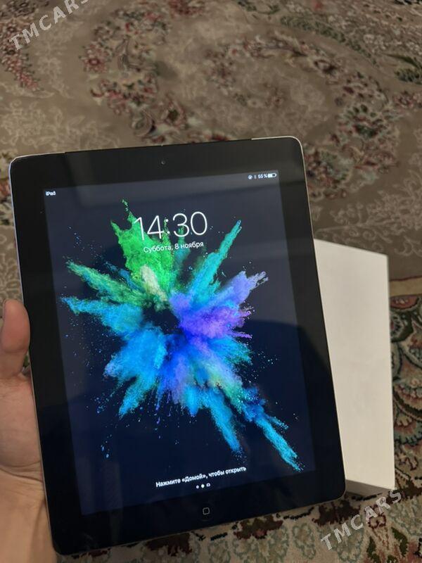 iPad - Туркменабат - img 4