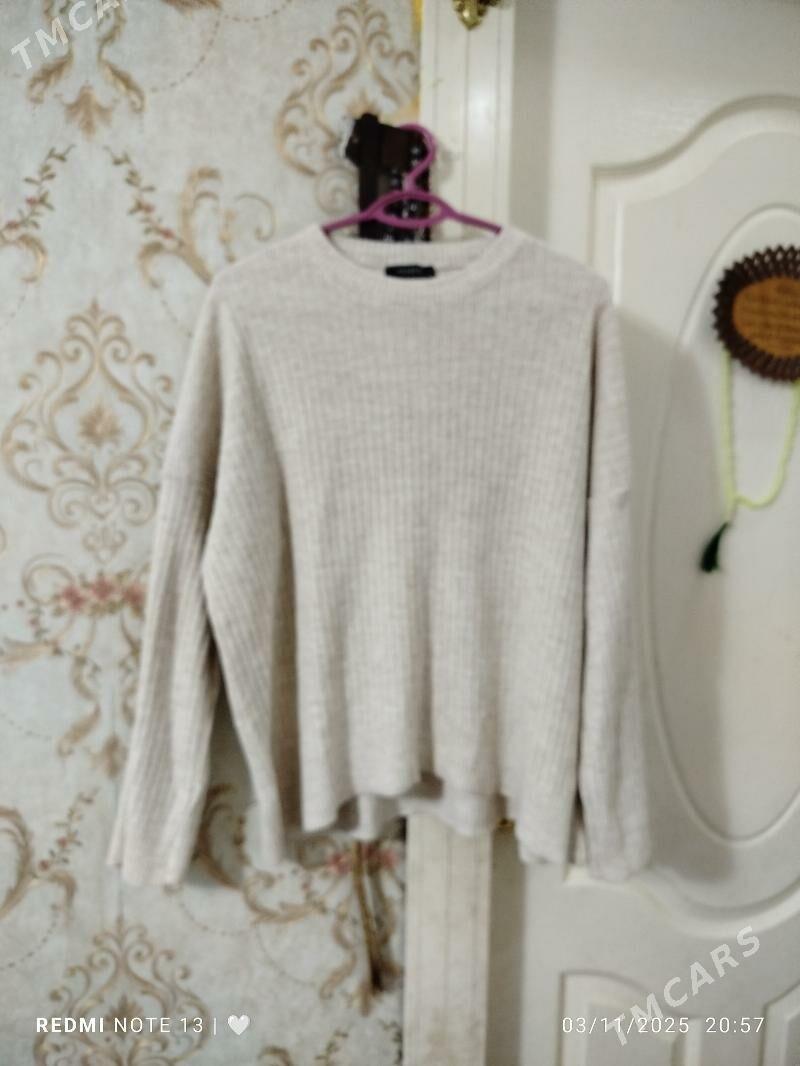 jempir üsti aşak - Daşoguz - img 1