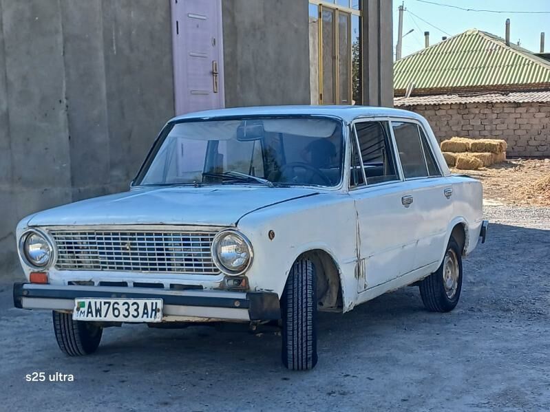 Lada 2104 1983 - 9 000 TMT - Aşgabat - img 3