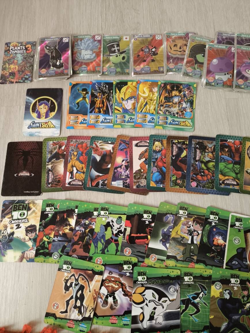 карточки для игры - Mary - img 4