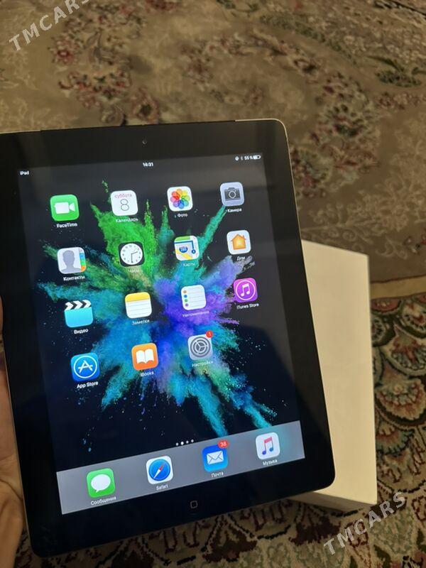 iPad - Туркменабат - img 2