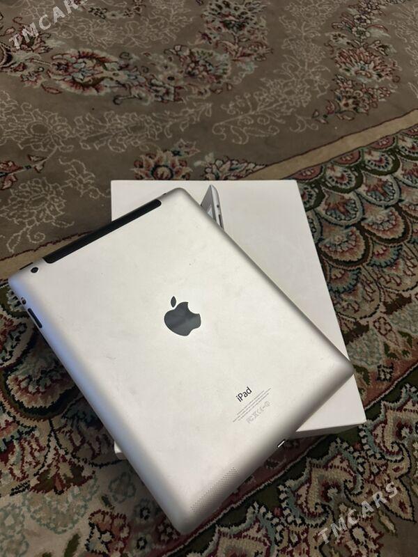 iPad - Туркменабат - img 1