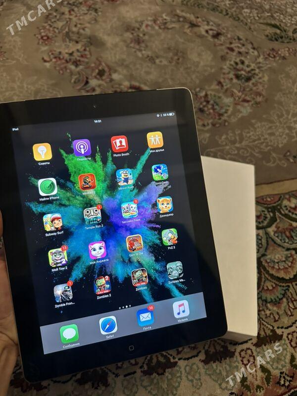 iPad - Туркменабат - img 3