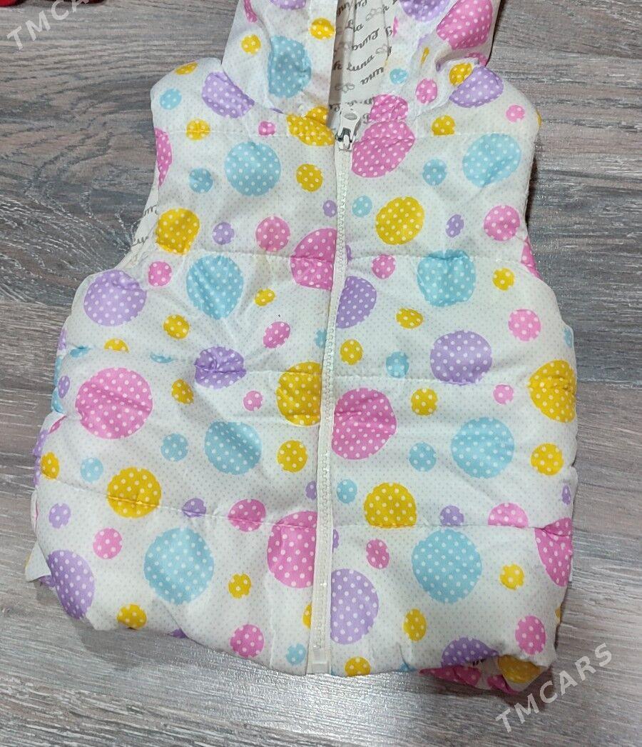 одежда для девочки - Mary - img 7