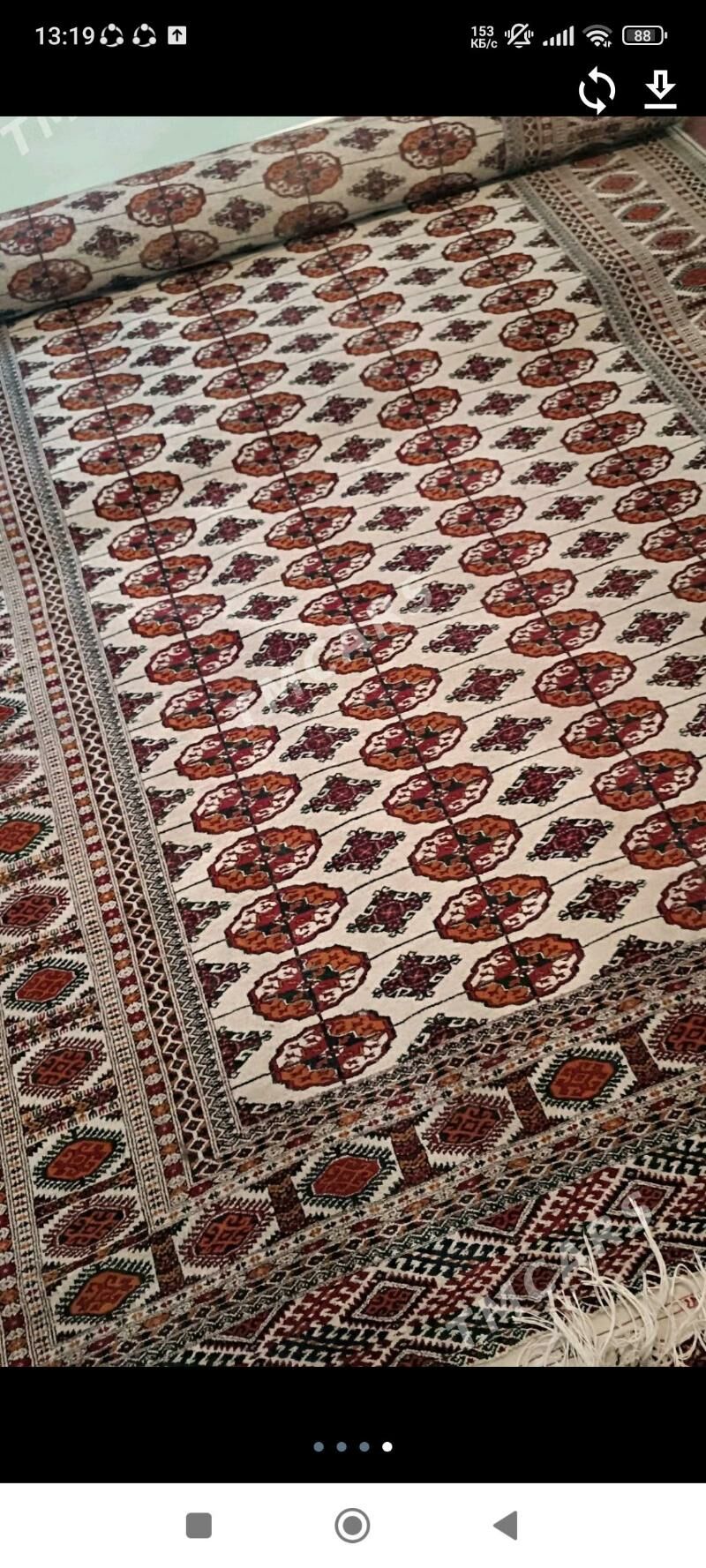 Haly El Hali Pasuda Alyas  - Мир 8 - img 3