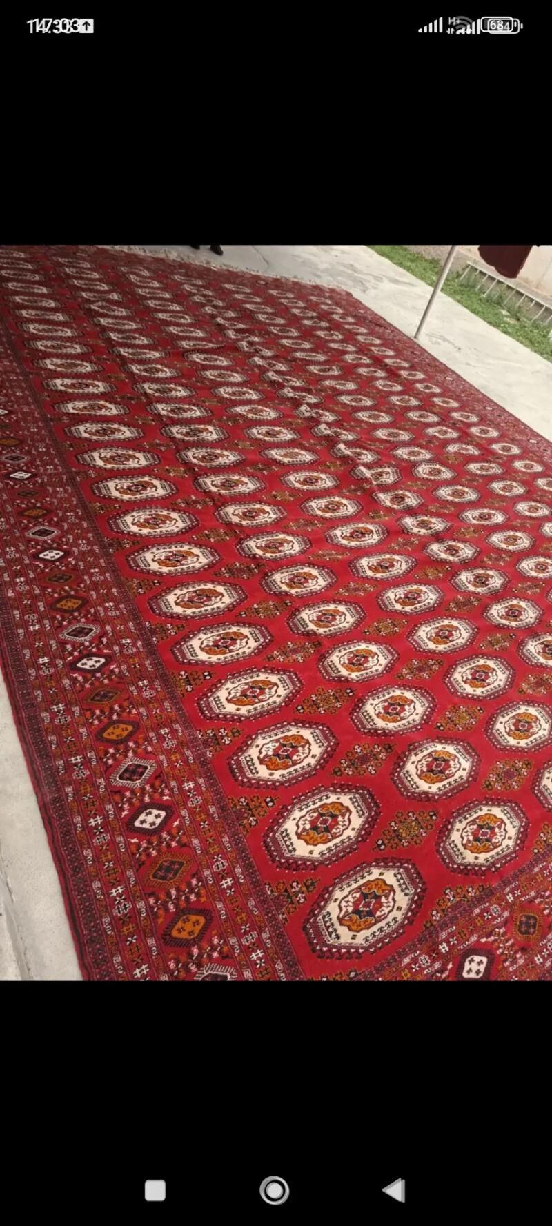 Haly El Hali Pasuda Alyas  - Мир 8 - img 2