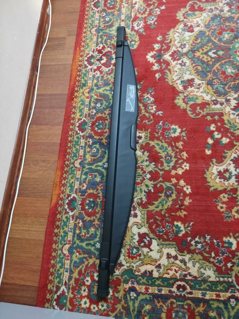 Highlander bagaz jaluz ştora 1 200 TMT - ул. Советская (Гарашсызлык шаёлы) - img 4