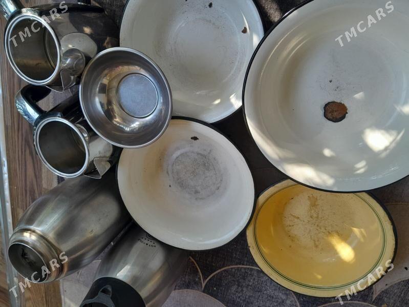 пасудалар - Туркменабат - img 2