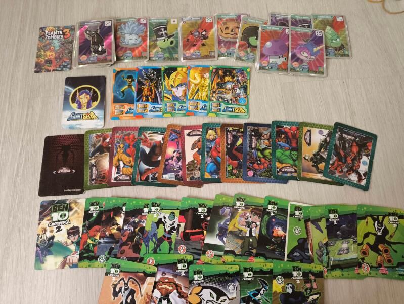 карточки для игры - Mary - img 7