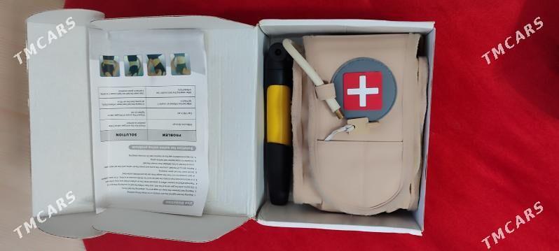 Пояс для поясницы б/у - Ашхабад - img 2